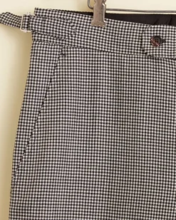 Trousers & Pants<BODE Paddington Check Trousers - 34 Multi
