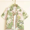 Baby Bode<BODE Palm Hotel Kids' Shirt