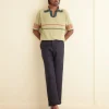 Shirts<BODE Palmer Polo Mint