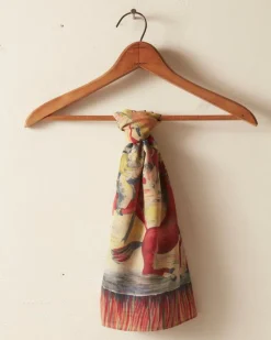 Accessories<BODE Pampa Pony Scarf