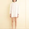 Dresses<BODE Petaluma Dress White