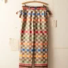 Trousers & Pants<BODE Picnic Plaid Trousers