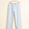 Trousers & Pants<BODE Pin Drop Pajama Pants - Xs Multi