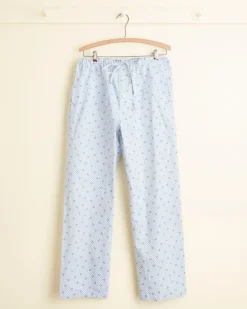 Trousers & Pants<BODE Pin Drop Pajama Pants - Xs Multi