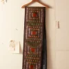 Accessories<BODE Plaid Log Cabin Scarf