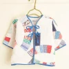 Baby Bode<BODE Polka Dot Patch Baby Jacket