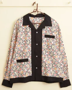 Shirts<BODE Pomme Fruit Long Sleeve Shirt
