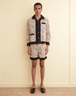 Shorts<BODE Pomme Fruit Shorts