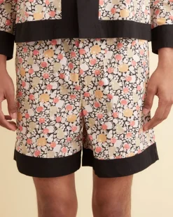 Shorts<BODE Pomme Fruit Shorts