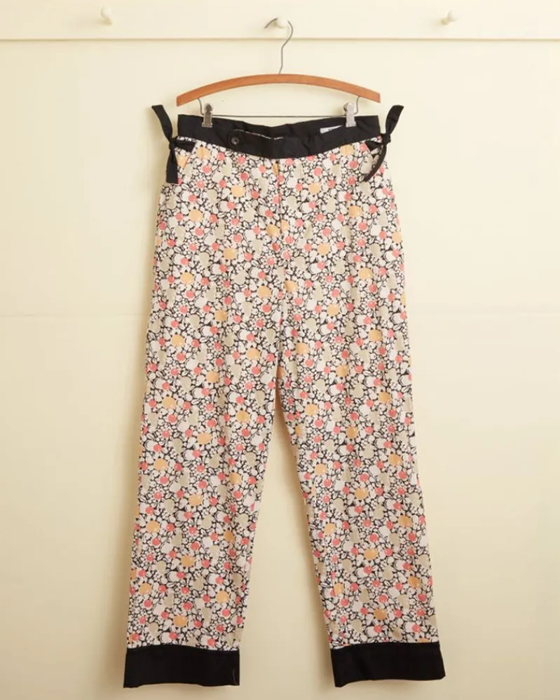 Trousers & Pants<BODE Pomme Fruit Trousers