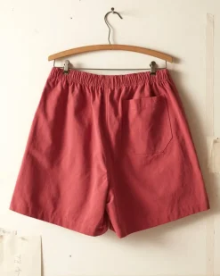 Shorts<BODE Pony Applique Shorts - Pink
