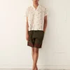 Knitwear<BODE Pony Lasso Shorts Green