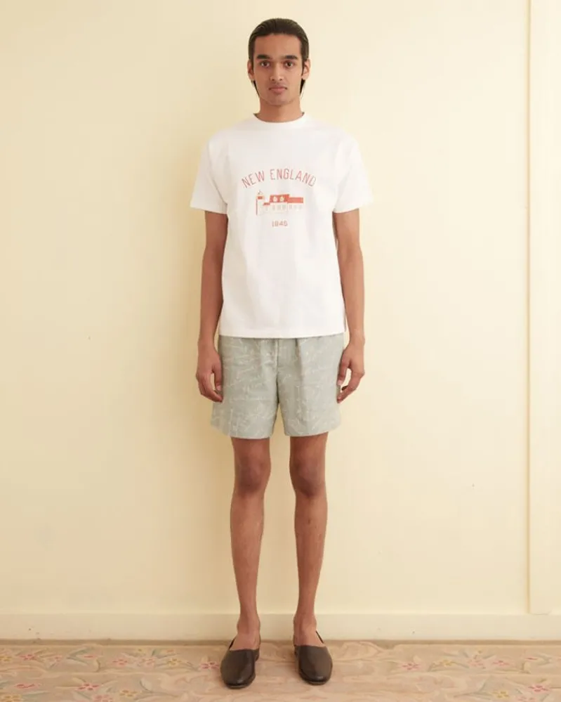 Shorts<BODE Powder Signature Shorts