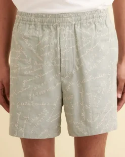 Shorts<BODE Powder Signature Shorts