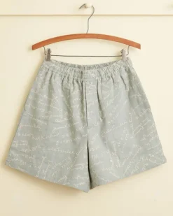 Shorts<BODE Powder Signature Shorts