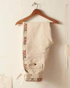 Trousers & Pants<BODE Prisma Trousers