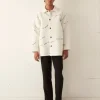Outerwear<BODE Quilted Little Pigs Jacket
