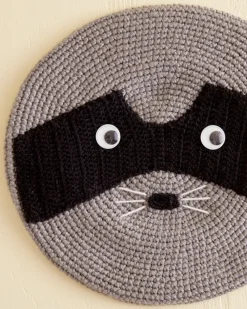Accessories<BODE Raccoon Beret