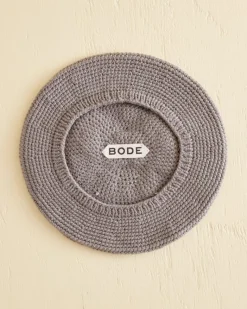 Accessories<BODE Raccoon Beret