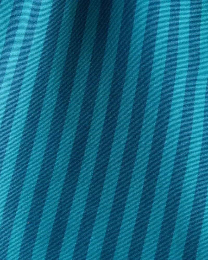 Shorts<BODE River Stripe Rugby Shorts