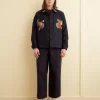 Outerwear<BODE Rodeo Franck Jacket Midnight