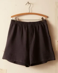 Shorts<BODE Rugby Shorts - Midnight