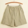 Shorts<BODE Rugby Shorts - Mint