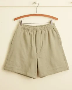 Shorts<BODE Rugby Shorts - Mint