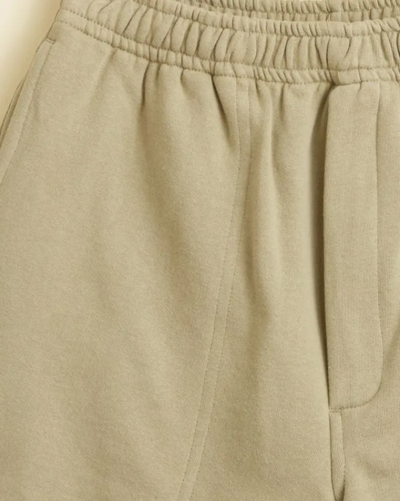 Shorts<BODE Rugby Shorts - Mint