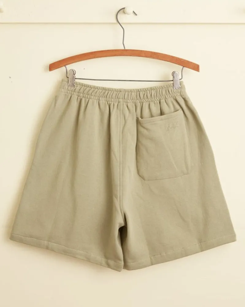 Shorts<BODE Rugby Shorts - Mint