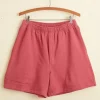 Shorts<BODE Rugby Shorts - Pink