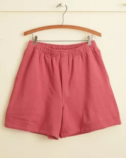 Shorts<BODE Rugby Shorts - Pink