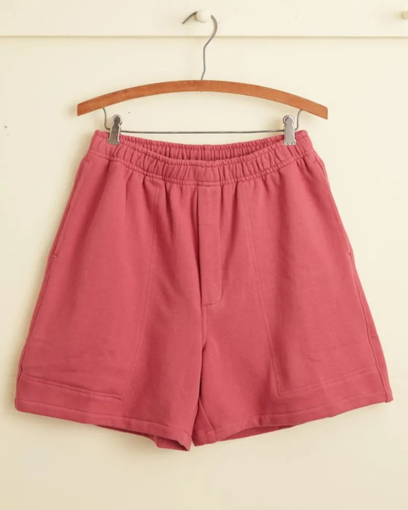 Shorts<BODE Rugby Shorts - Pink