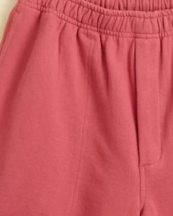 Shorts<BODE Rugby Shorts - Pink