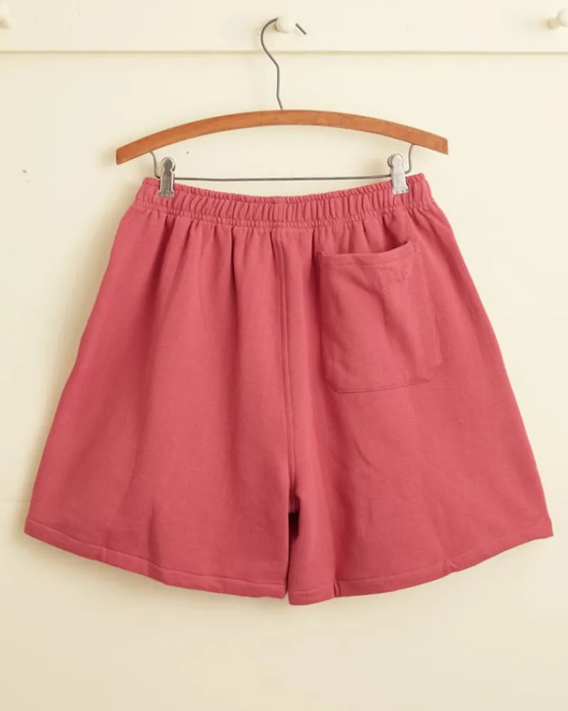 Shorts<BODE Rugby Shorts - Pink