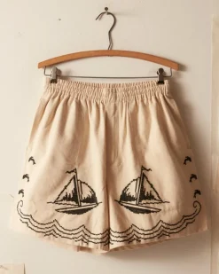 Shorts<BODE Sailing Shorts