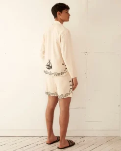 Shorts<BODE Sailing Shorts