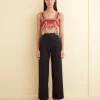 Trousers & Pants<BODE Sailor Trousers Midnight