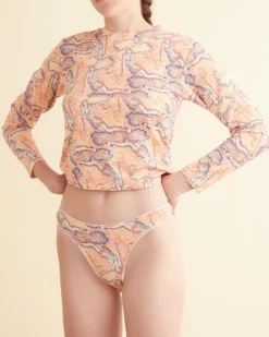 Underpinnings<BODE Sandbank Briefs Multi