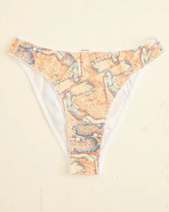 Underpinnings<BODE Sandbank Briefs Multi