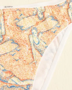 Underpinnings<BODE Sandbank Briefs Multi
