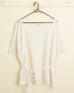Shirts<BODE Savoy Ribbon Pullover