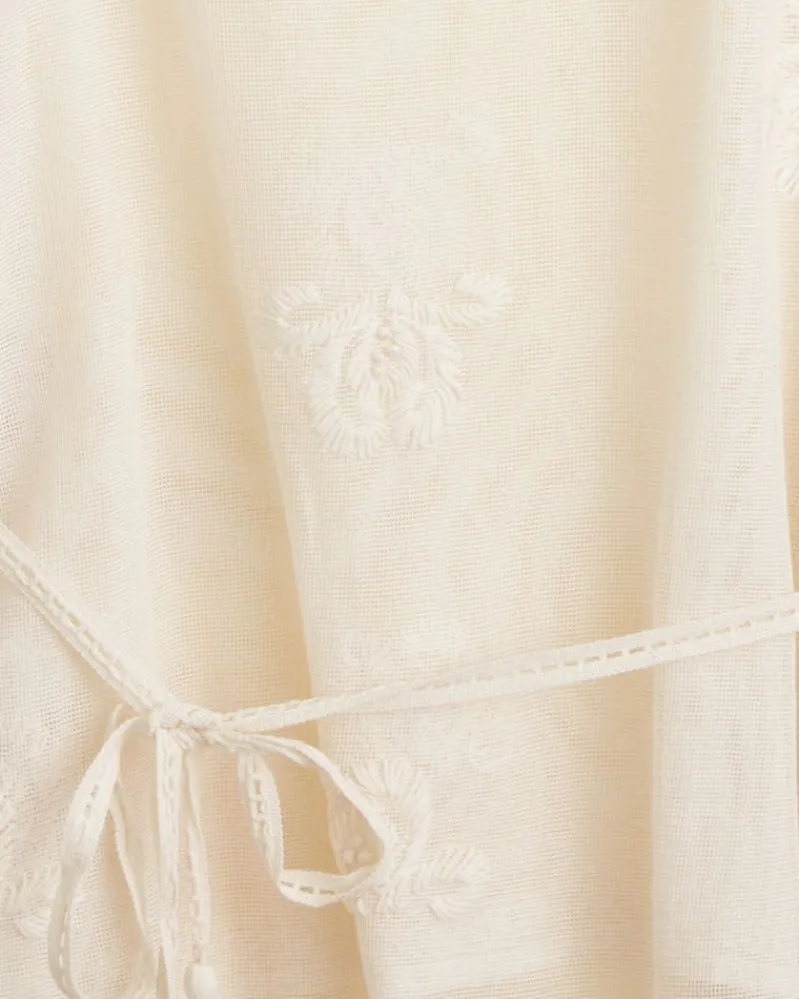 Shirts<BODE Savoy Ribbon Pullover