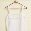 Tops<BODE Scatter Pollen Top - Xs White
