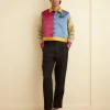 Outerwear<BODE Semestral Jacket Multi