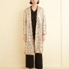 Outerwear<BODE Sequin Worcester Coat Gold