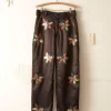 Trousers & Pants<BODE Sequined Pinwheel Trousers