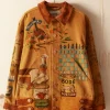 Senior Cord<BODE Seward Senior Cord Jacket