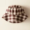 Accessories<BODE Shadow Plaid Hat