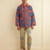 Outerwear<BODE Sheepfold Quilt Coat Multi
